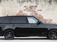 2017 Kahn Design Range Rover 4.4 SDV8 Autobiography