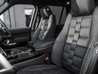 Kahn Design Range Rover 4.4 SDV8 Autobiography (2017) - picture 3 of 5