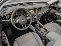 Kia Cadenza SXL (2017)
