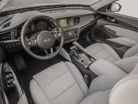 Kia Cadenza SXL (2017)