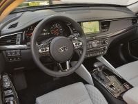 Kia Cadenza SXL (2017)