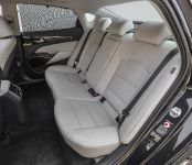 Kia Cadenza SXL (2017)