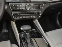 Kia Cadenza SXL (2017)