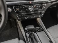 Kia Cadenza SXL (2017)