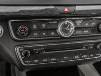 Kia Cadenza SXL (2017)