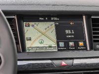 Kia Cadenza SXL (2017)