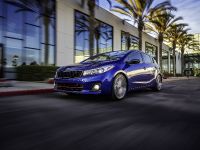 Kia Forte5 SX (2017) - picture 3 of 8