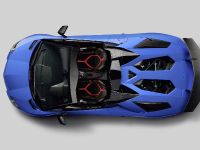 Lamborghini Aventador LP 750-4 SuperVeloce Roadster (2017) - picture 5 of 9