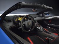 Lamborghini Aventador LP 750-4 SuperVeloce Roadster (2017) - picture 6 of 9