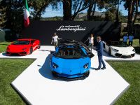 Lamborghini Aventador LP 750-4 SuperVeloce Roadster (2017) - picture 8 of 9