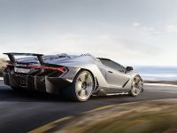 Lamborghini Centenario Roadster (2017) - picture 4 of 11