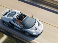 Lamborghini Centenario Roadster (2017) - picture 5 of 11