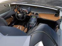 Lamborghini Centenario Roadster (2017) - picture 7 of 11