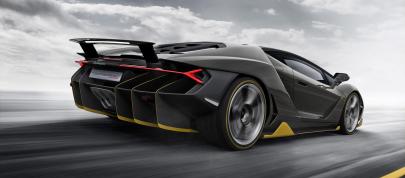 Lamborghini Centenario (2017) - picture 7 of 9