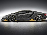 Lamborghini Centenario (2017) - picture 5 of 9