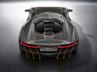 2017 Lamborghini Centenario, 8 of 9
