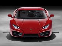 Lamborghini Huracan LP 580-2 (2017) - picture 1 of 4