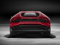 Lamborghini Huracan LP 580-2 (2017) - picture 3 of 4