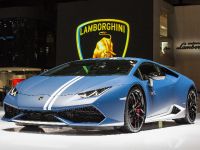 Lamborghini Huracan LP 610-4 Avio (2017) - picture 1 of 2