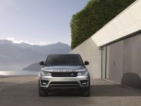 Land Rover Range Rover Sport (2017) - picture 4 of 6