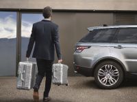 2017 Land Rover Range Rover Sport, 5 of 6