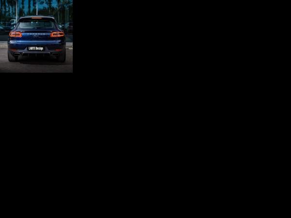 LARTE Design Porsche Macan (2017) - picture 13 of 13