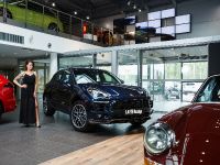 LARTE Design Porsche Macan (2017) - picture 2 of 13