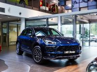 LARTE Design Porsche Macan (2017) - picture 3 of 13