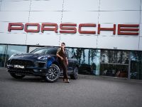 LARTE Design Porsche Macan (2017) - picture 4 of 13