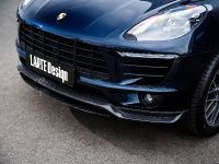 2017 LARTE Design Porsche Macan