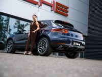 LARTE Design Porsche Macan (2017) - picture 7 of 13