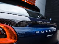 LARTE Design Porsche Macan (2017) - picture 8 of 13