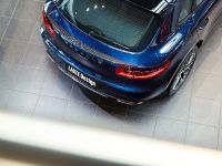 LARTE Design Porsche Macan (2017)