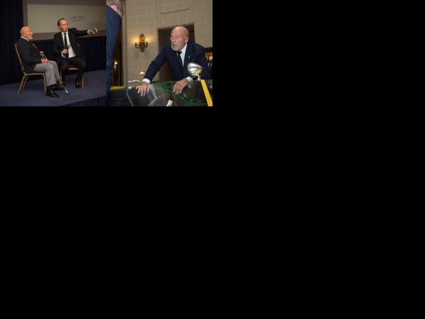 Lister Knobby Jaguar Stirling Moss (2017) - picture 25 of 26