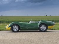 Lister Knobby Jaguar Stirling Moss (2017) - picture 4 of 26