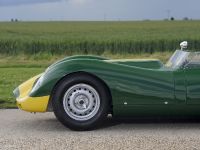 Lister Knobby Jaguar Stirling Moss (2017) - picture 5 of 26