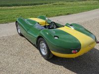 Lister Knobby Jaguar Stirling Moss (2017) - picture 7 of 26