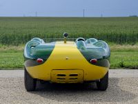Lister Knobby Jaguar Stirling Moss (2017) - picture 8 of 26