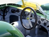 Lister Knobby Jaguar Stirling Moss (2017)