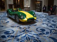 Lister Knobby Jaguar Stirling Moss (2017)