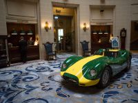 Lister Knobby Jaguar Stirling Moss (2017) - picture 19 of 26