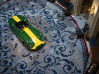 Lister Knobby Jaguar Stirling Moss (2017) - picture 21 of 26