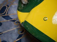 Lister Knobby Jaguar Stirling Moss (2017)