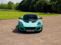 Lotus Elise Cup 250 (2017) - picture 1 of 8