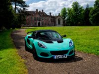 Lotus Elise Cup 250 (2017) - picture 2 of 8