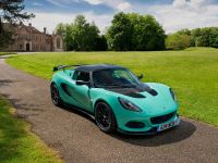 Lotus Elise Cup 250 (2017) - picture 3 of 8