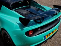 Lotus Elise Cup 250 (2017) - picture 4 of 8