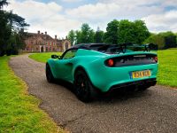 Lotus Elise Cup 250 (2017) - picture 5 of 8