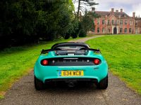 Lotus Elise Cup 250 (2017) - picture 6 of 8