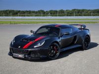 Lotus Exige 350 Special Edition (2017) - picture 1 of 4